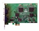 16 Channel Real Time Dvr Card